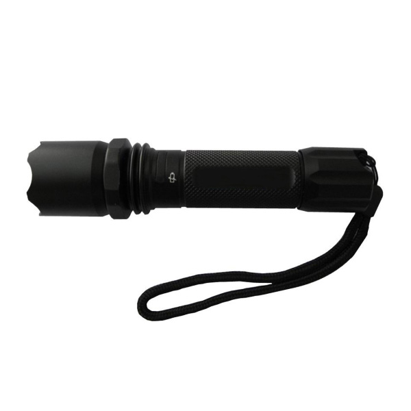 cree led flashlight